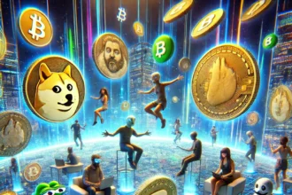 The Sandbox Invests Heavily in Meme Coins to Empower Web3 Communities