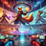 Riot Games Announces Sign-Up for 2XKO Closed Alpha Tests