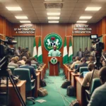 Nigerian Officials Assert Quality Care for Detained Binance Executive