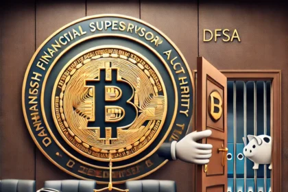 Denmark Might Ban Unregulated Bitcoin Wallets