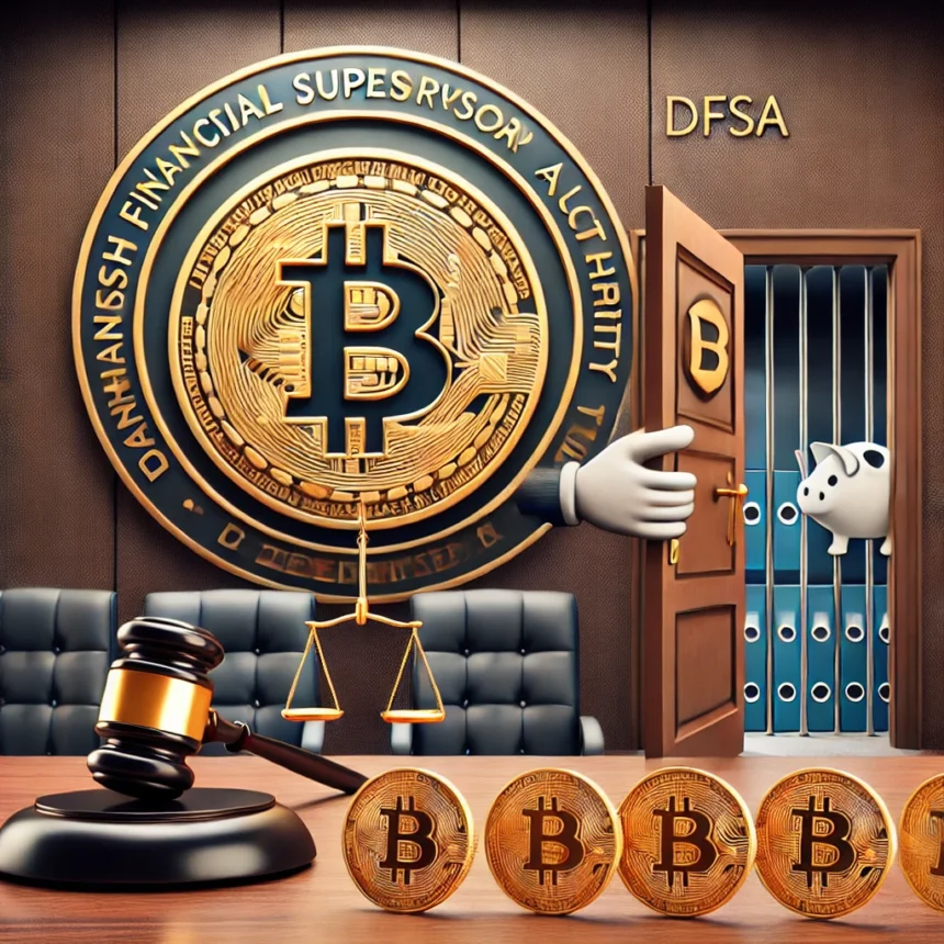 Denmark Might Ban Unregulated Bitcoin Wallets