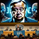 UN Chief