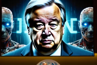 UN Chief