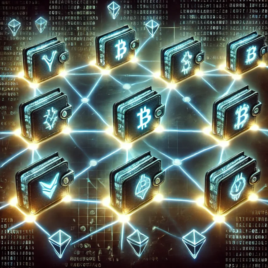 Risks in Trending Meme Tokens: Insights from Insider Wallet Cluster