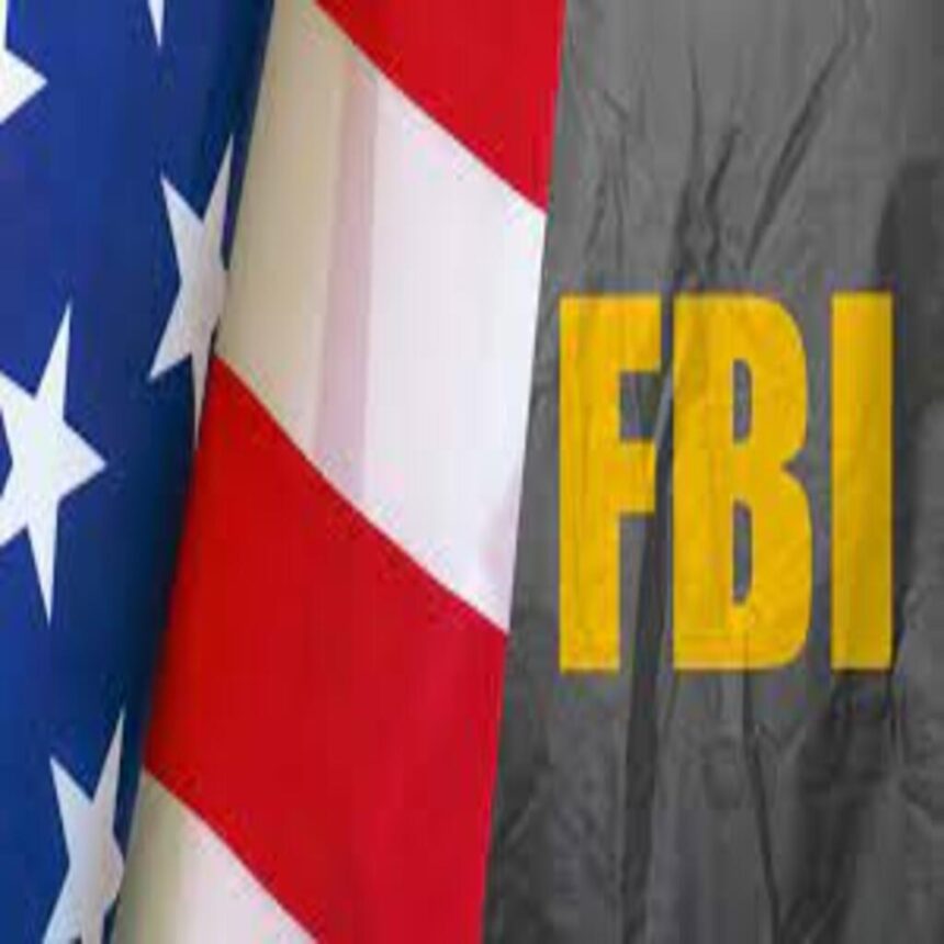 FBI Alerts Public to New Cryptocurrency Scams by Fake Law Firms
