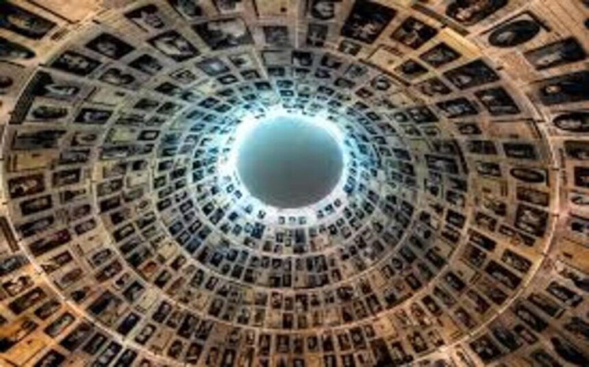 UNESCO Concerned AI May Distort Holocaust Memory