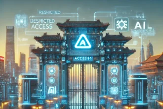 OpenAI to Restrict API Access in China Starting July 9