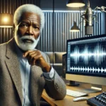 Morgan Freeman Speaks Out Against Unauthorized AI Replication of His Voice