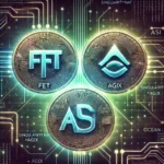 Binance Supports Integration of FET, Agix, and Ocean Tokens into New ASI Token