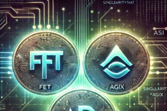 Binance Supports Integration of FET, Agix, and Ocean Tokens into New ASI Token