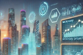 McKinsey Projects $2 Trillion Market Cap for Tokenized Assets by 2030