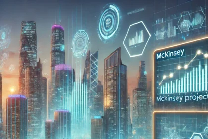 McKinsey Projects $2 Trillion Market Cap for Tokenized Assets by 2030
