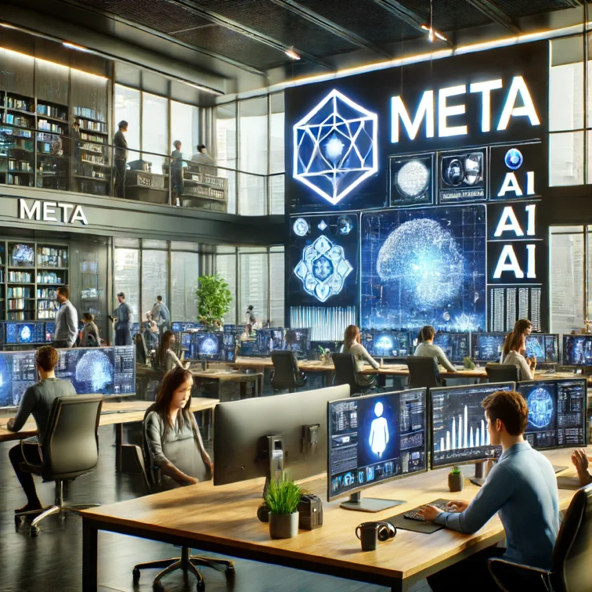 Meta Postpones AI Training on EU User Data After Regulatory Pushback