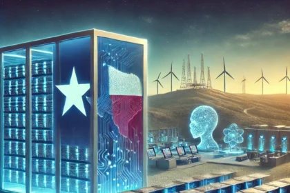 Texas Crypto miners explore AI to mitigate risks
