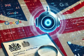 UK competition watchdog probes Google’s partnership with Anthropic