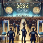 Trump Confirms Attendance at Bitcoin Conference Following Assassination Attempt