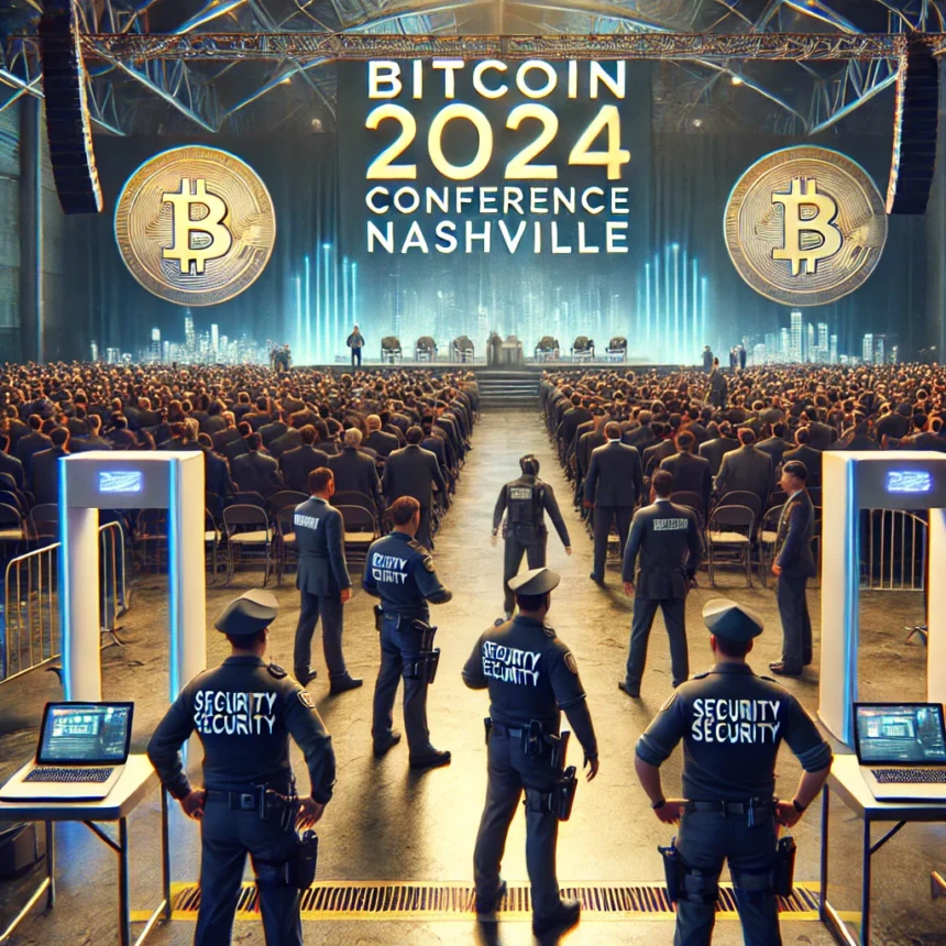 Trump Confirms Attendance at Bitcoin Conference Following Assassination Attempt