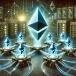 Golem Network's $115 Million Ethereum Transfer Shakes Market