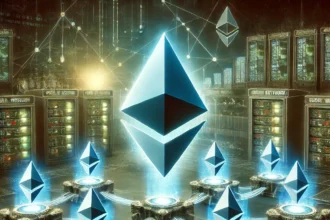 Golem Network's $115 Million Ethereum Transfer Shakes Market