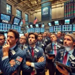 Wall Street Concerns Mount Over Federal Reserve's Planned Interest Rate Cuts