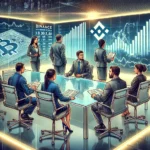 Binance Authorized to Allocate Customer Funds into U.S. Treasury Bills