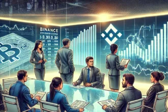 Binance Authorized to Allocate Customer Funds into U.S. Treasury Bills