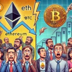 Ethereum ETFs Fail to Captivate Investors Compared to Bitcoin