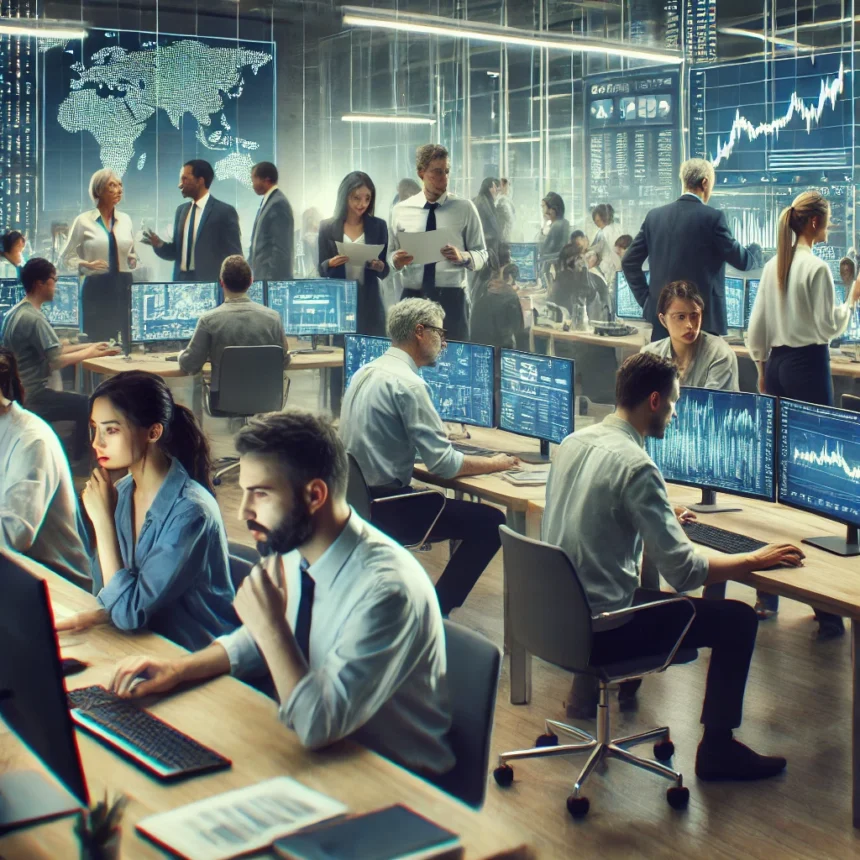 OKX Announces Exit from Nigeria Amid Regulatory Hurdles