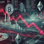 Crypto Trading Volumes Decline Across Centralized Exchanges in June