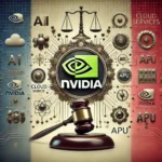 Nvidia Faces French Antitrust Charges Over Alleged Anti-Competitive Practices