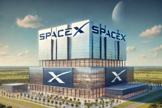 Elon Musk Announces Relocation of SpaceX and X Headquarters to Texas