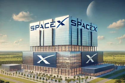 Elon Musk Announces Relocation of SpaceX and X Headquarters to Texas