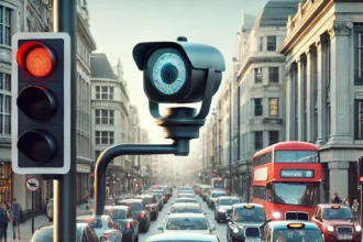 UK Implements AI Cameras to Enforce Mobile Phone and Seatbelt Regulations Among Drivers