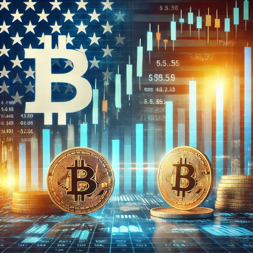 Michigan Pension Fund Commits $6.6 Million to Bitcoin ETFs
