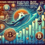 Crowd Money Sentiment Remains Bullish Amid Market Volatility