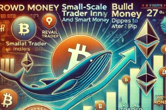 Crowd Money Sentiment Remains Bullish Amid Market Volatility