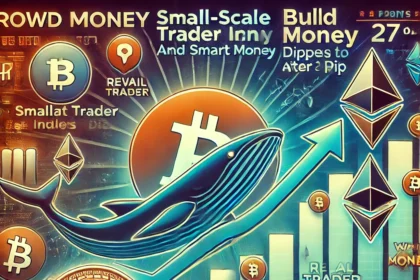 Crowd Money Sentiment Remains Bullish Amid Market Volatility