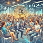 Edward Snowden Warns Bitcoiners: Vote Wisely, Avoid Cults