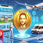 Andrew Tate’s Daddy Memecoin Now Usable for Travel Bookings on Travala