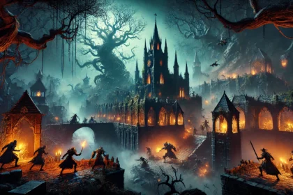 Elden Ring Fans Share Top and Worst Picks from Shadow of the Erdtree