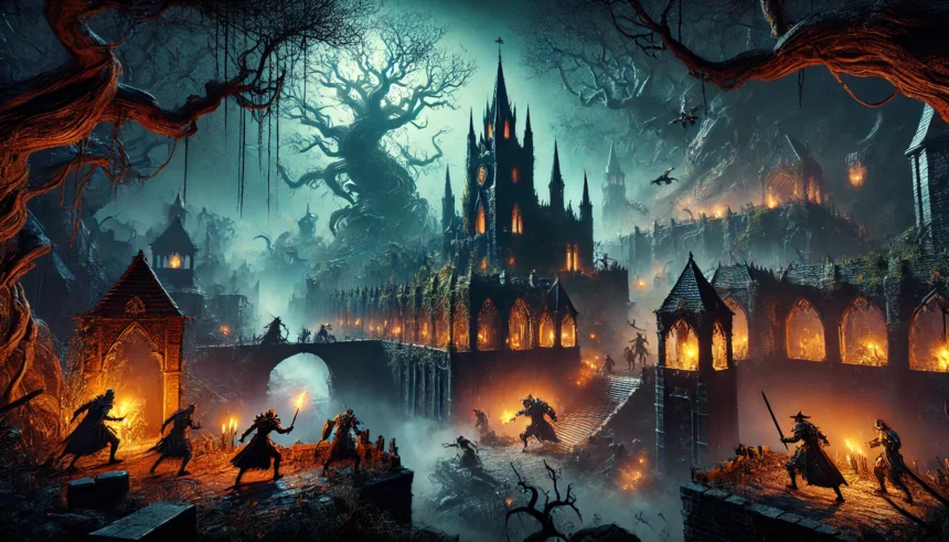 Elden Ring Fans Share Top and Worst Picks from Shadow of the Erdtree