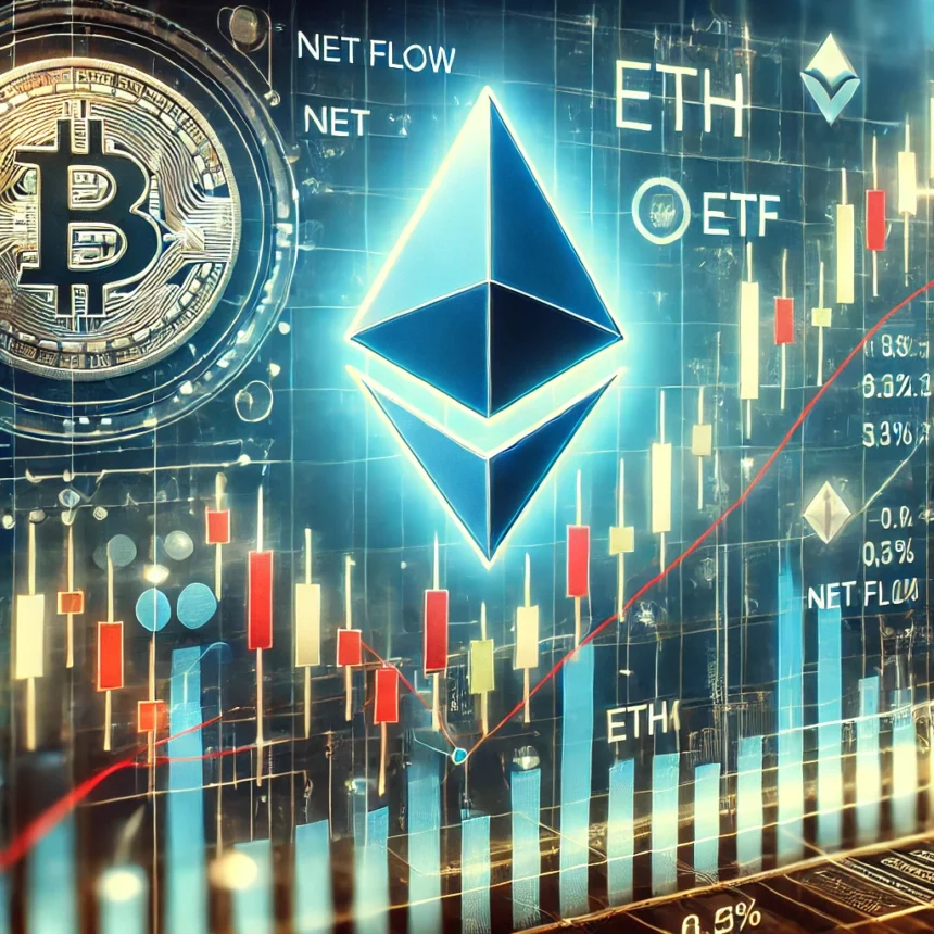 Ether ETFs Launch Strong, Despite ETH Price Decline