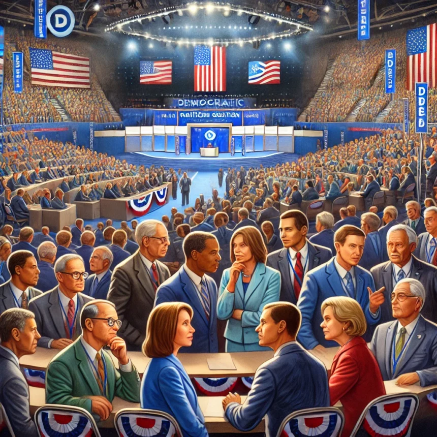 Biden's Potential Exit from the Presidential Race