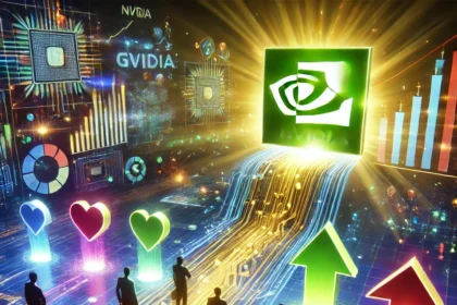 Investors Shift Away from Nvidia to Diversify Stock Holdings