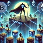 Why TONcoin May Not List on Coinbase and Binance
