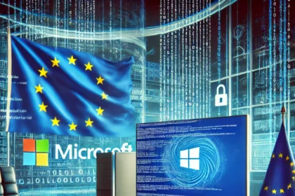 Microsoft Blames European Union for CrowdStrike Tech Failure
