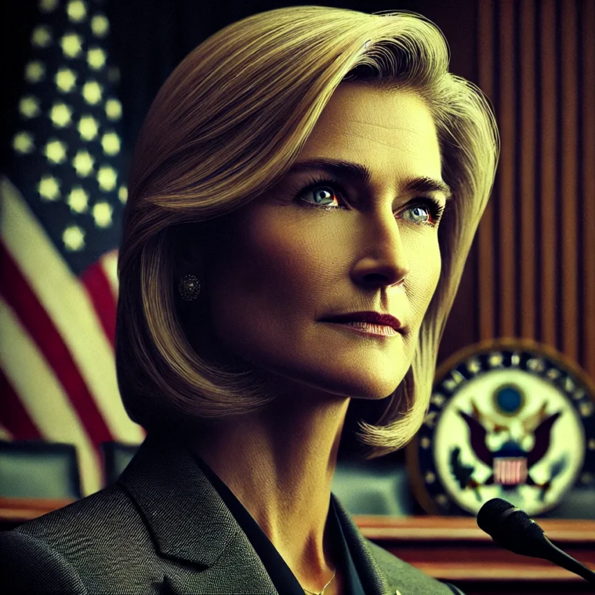 Senator Cynthia Lummis Deems Biden’s Bitcoin Mining Tax Unreasonable