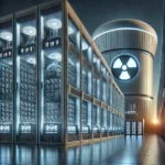 Kraken Explores Nuclear Energy for Data Center Operations