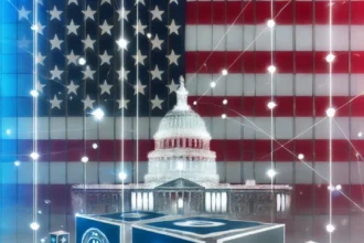 U.S. Senate Explores Blockchain for National Security