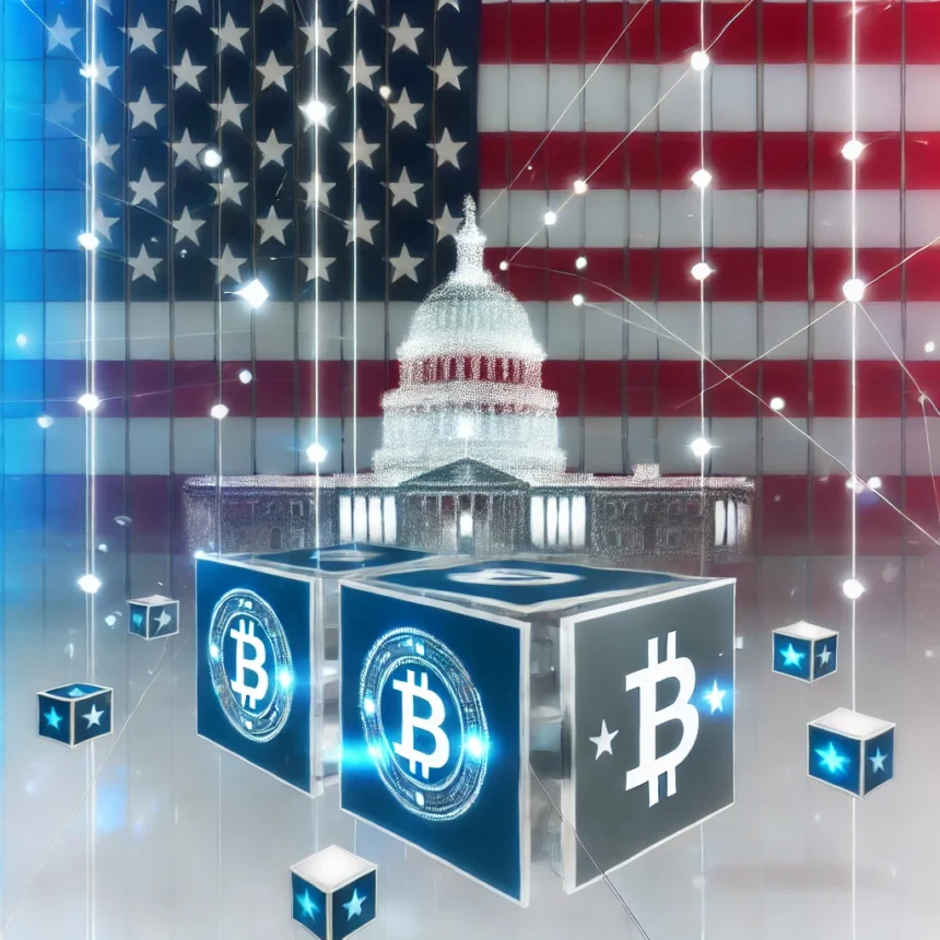 U.S. Senate Explores Blockchain for National Security